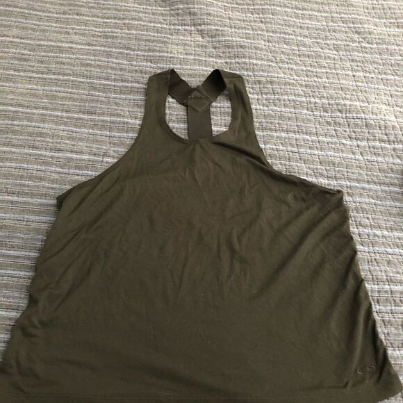 Sale champion athletic shirt black small - Picture 3 of 6